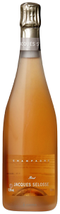 Jacques Selosse, Tradition NV