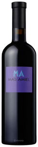 Mas Amiel, Vintage, Maury