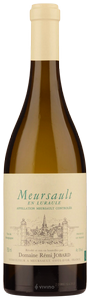 Remi Jobard, Meursault, En Luraule