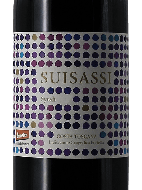 Duemani, Suisassi, Toscana