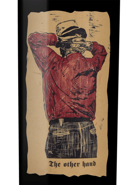 Sine Qua Non, Backward And Forward, California