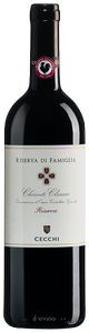 Cecchi, Chianti Classico, Famiglia Riserva