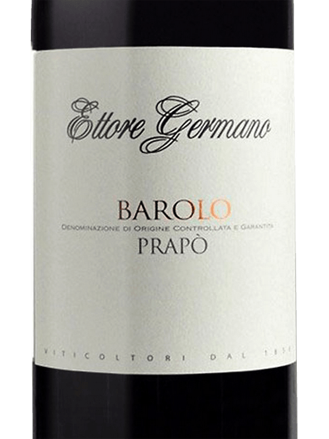 Ettore Germano, Barolo, Cerretta
