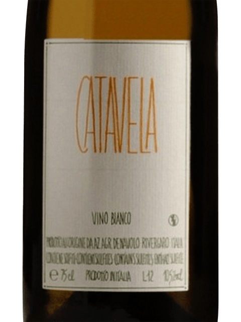 Denavolo, Catavela Bianco, VdT