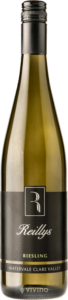 Reillys, Watervale Riesling, Clare Valley