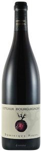 Dominique Piron, Coteaux Bourguignons