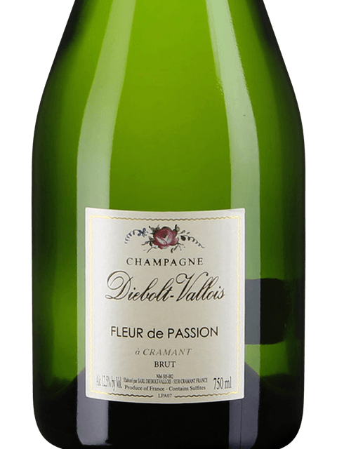 Diebolt Vallois, Fleur de Passion