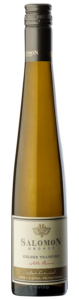Salomon Undhof, Gelber Traminer Rosengold Beerenauslese, Niederosterreich