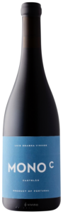 Luis Seabra, Mono C, Douro