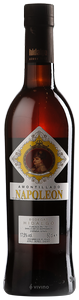 Hidalgo La Gitana, Amontillado Seco Napoleon Sherry