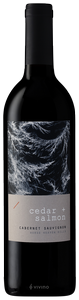 Cedar + Salmon, Cabernet Sauvignon, Horse Heaven Hills