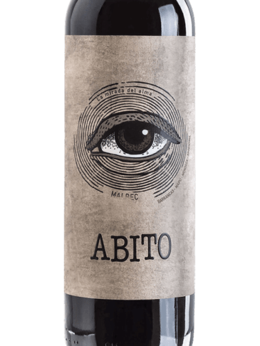 Abito, Malbec, Maipu