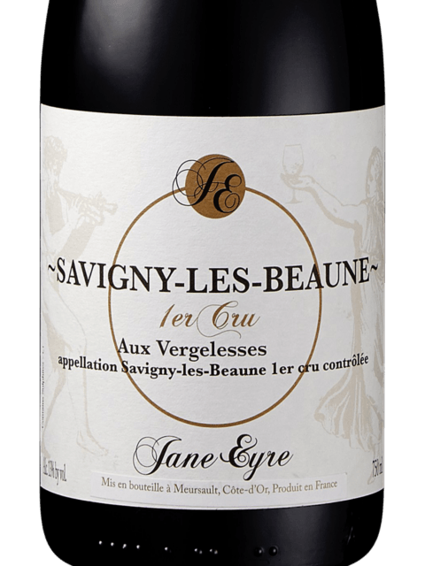 Jane Eyre, Beaune Premier Cru, Les Avaux