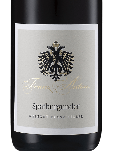 Weingut Franz Keller, Weissburgunder Franz Anton, Baden