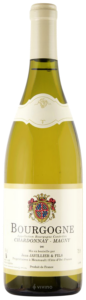 Jean Javillier & Fils, Bourgogne, Magny Pinot Noir