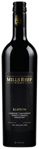 Mills Reef Winery, Elspeth Cabernet Sauvignon, Gimblett Gravels