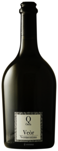 Quartomoro, VS Orriu, Vermentino di Sardegna