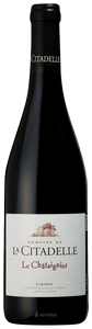 Domaine de la Citadelle Luberon Les Artèmes