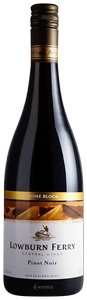 Lowburn Ferry, Pinot Noir, Central Otago