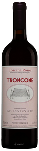 Le Ragnaie, Rosato, Toscana