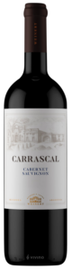 Weinert, Cabernet Sauvignon, Mendoza