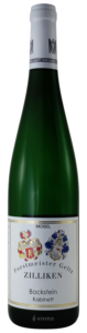 Forstmeister Geltz Zilliken, Ockfener Bockstein Riesling Auslese, Mosel