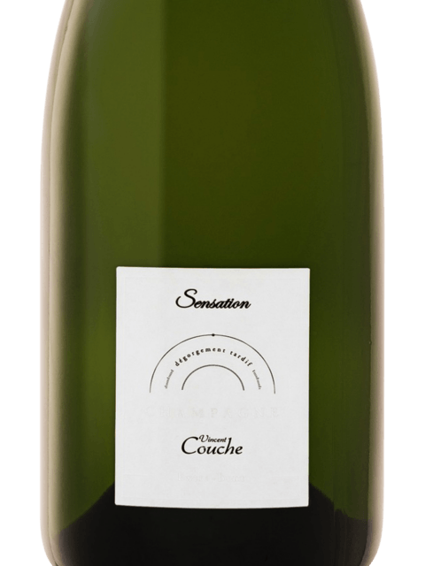 Vincent Couche, Chloe Extra Brut