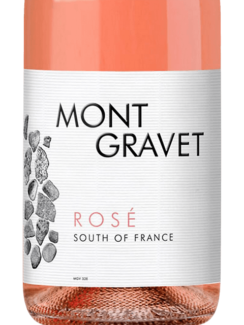 Mont Gravet, Rose, Pays d'Oc