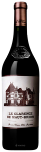Le Clarence de Haut-Brion, Pessac-Leognan