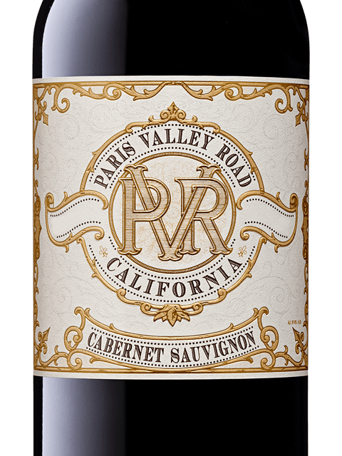 Paris Valley Road, Founder's Blend, California
