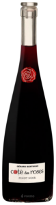 Verena Wyss, Rose des Roses Grenache, Pays d'Oc