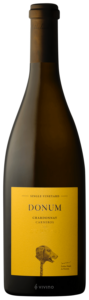 Donum, Reserve Chardonnay, Los Carneros