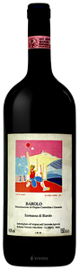 Roberto Voerzio, Barolo, Sarmassa
