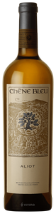 Chene Bleu, Aliot, Vaucluse