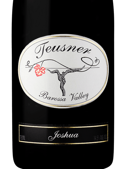 Teusner, Joshua, Barossa Valley