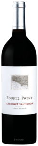 Fossil Point, Cabernet Sauvignon, Paso Robles