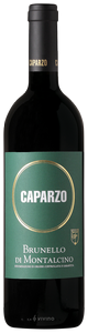 Caparzo, Brunello di Montalcino