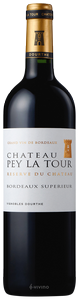 Chateau La Tuilerie du Puy, Bordeaux Superieur