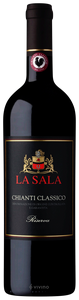 La Sala, Chianti Classico Riserva, Tuscany