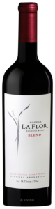 Pulenta, Flor Blend, Mendoza
