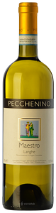 Pecchenino, Maestro, Langhe