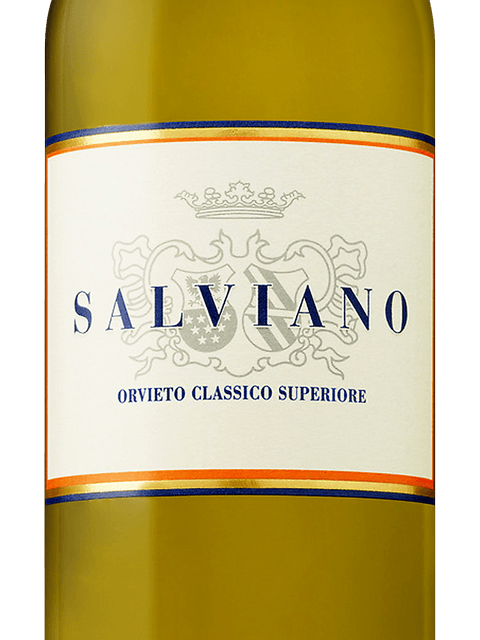 Salviano, Classico Superiore, Orvieto