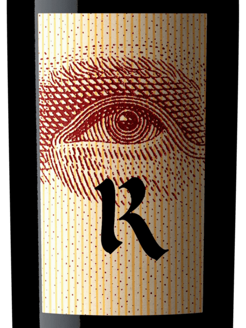 Realm Cellars, Beckstoffer To Kalon Vineyard Cabernet Sauvignon, Oakville