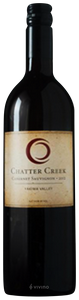 Chatter Creek, Cabernet Sauvignon, Yakima Valley