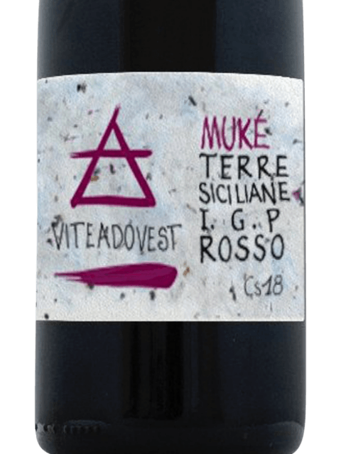 Viteadovest, Muke, Terre Siciliane