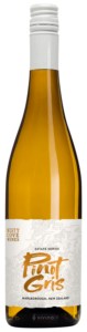 Misty Cove Wines, Estate Series Pinot Gris, Marlborough