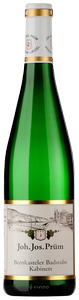 Joh. Jos. Prum, Bernkasteler Badstube Riesling Auslese, Mosel