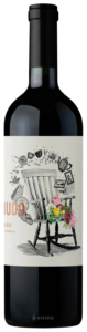 El Nudo, Reserva Malbec, Mendoza