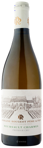Rougeot, Meursault Premier Cru, Charmes