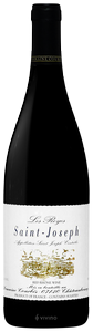 Domaine Courbis, Saint-Joseph, Les Royes Rouge